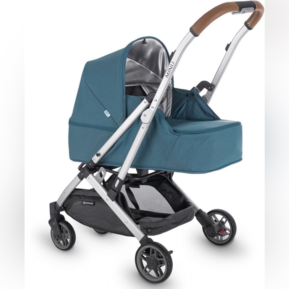 UPPAbaby Minu From Birth Kit - Frame NOT included